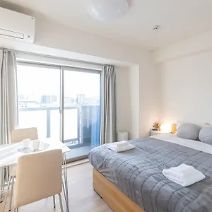  公寓 エイビル Ei Building