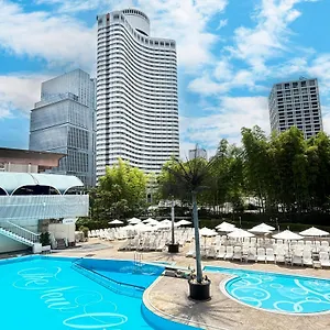 New Otani Garden Tower Hotel Tōkyō