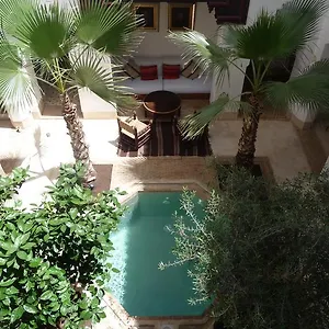 Matham Riad Marrakesh